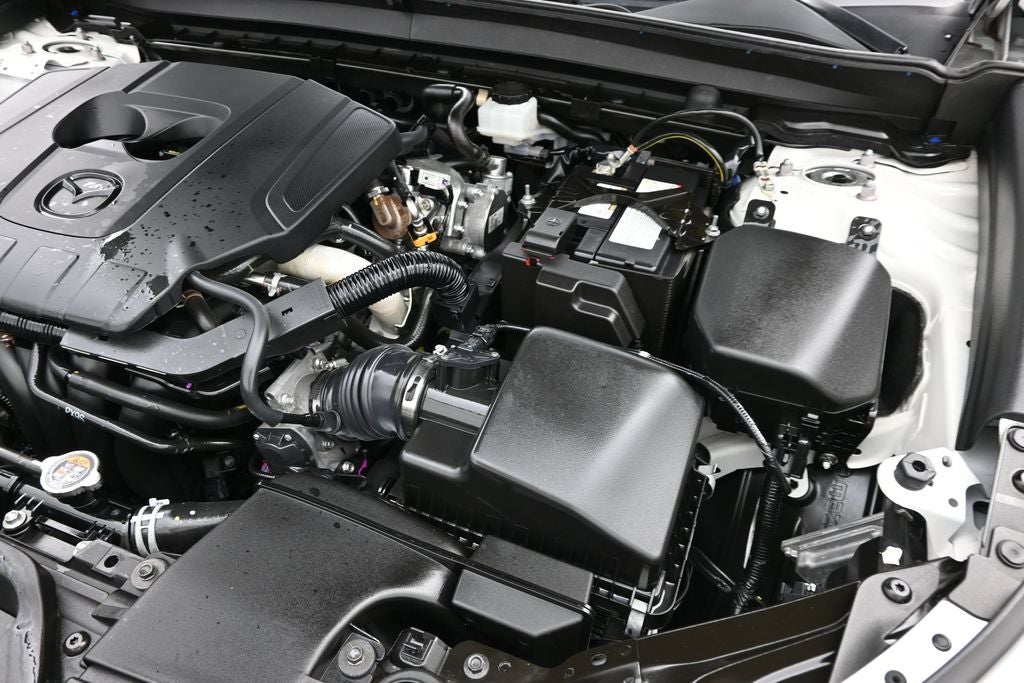 2024 Mazda Mazda CX-30 2.5 S Premium Package