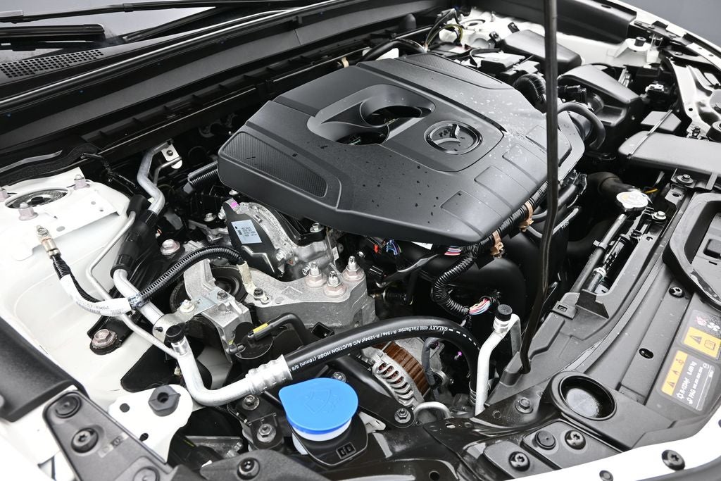 2024 Mazda Mazda CX-30 2.5 S Premium Package