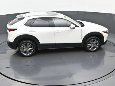 2024 Mazda Mazda CX-30 2.5 S Premium Package