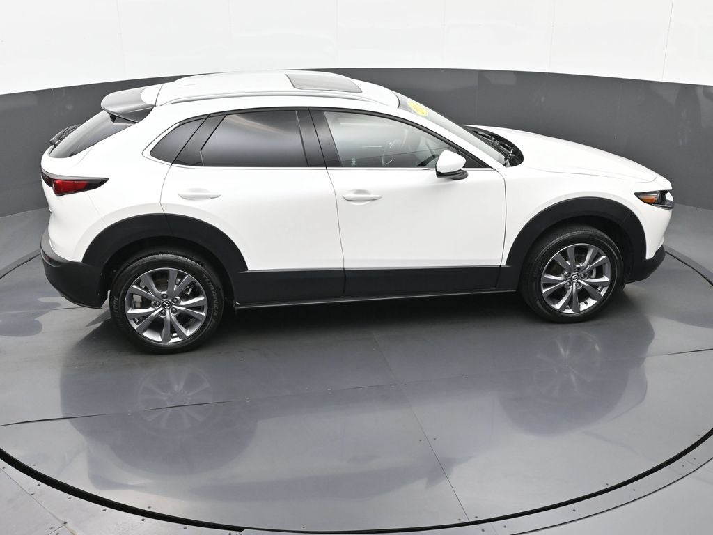 2024 Mazda Mazda CX-30 2.5 S Premium Package