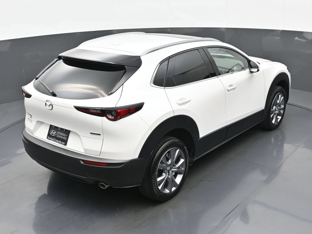 2024 Mazda Mazda CX-30 2.5 S Premium Package
