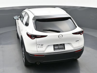 2024 Mazda Mazda CX-30 2.5 S Premium Package