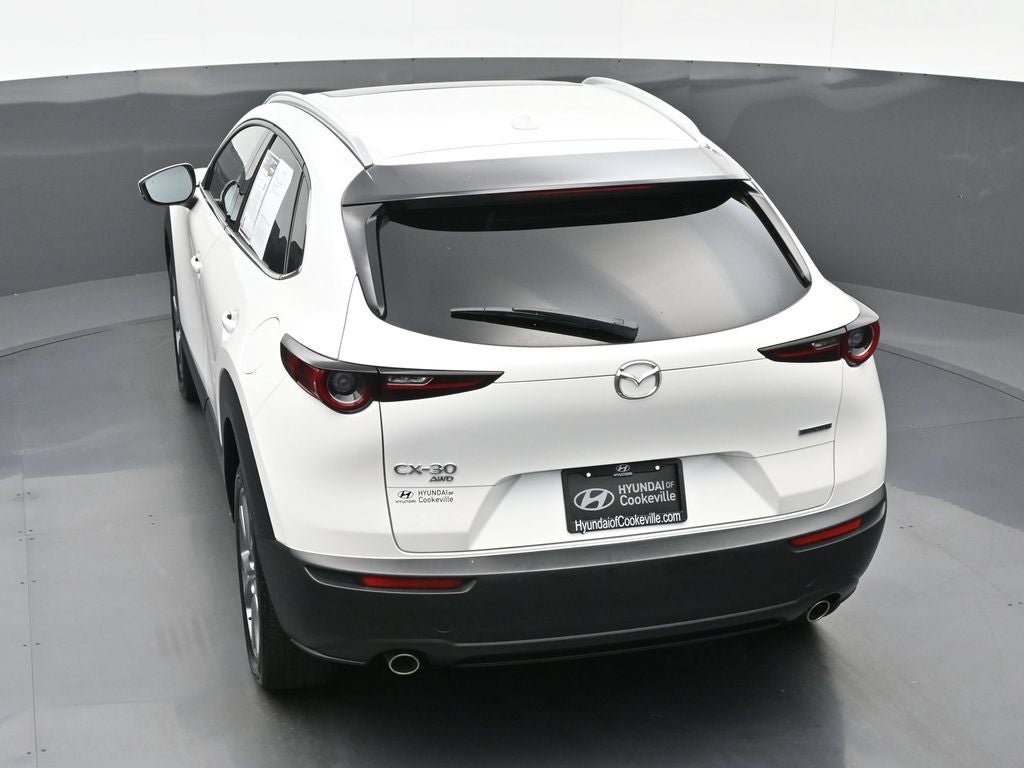 2024 Mazda Mazda CX-30 2.5 S Premium Package