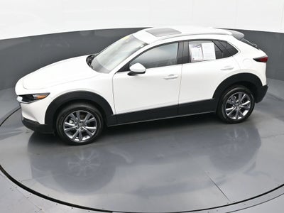 2024 Mazda Mazda CX-30 2.5 S Premium Package