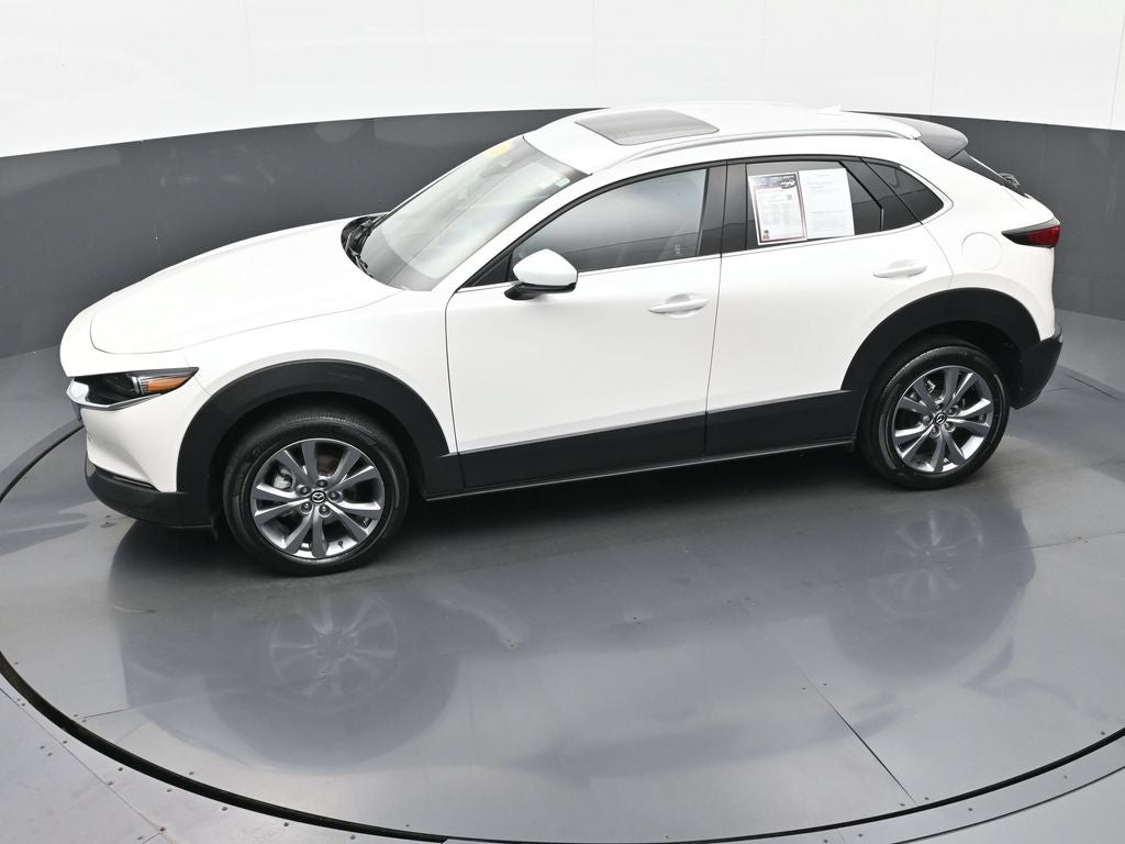 2024 Mazda Mazda CX-30 2.5 S Premium Package