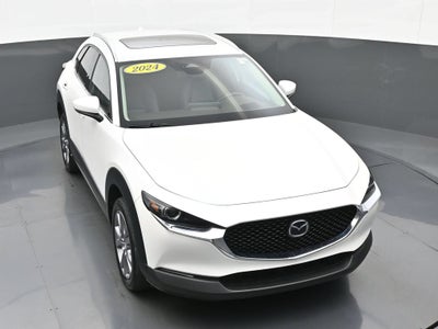 2024 Mazda Mazda CX-30 2.5 S Premium Package