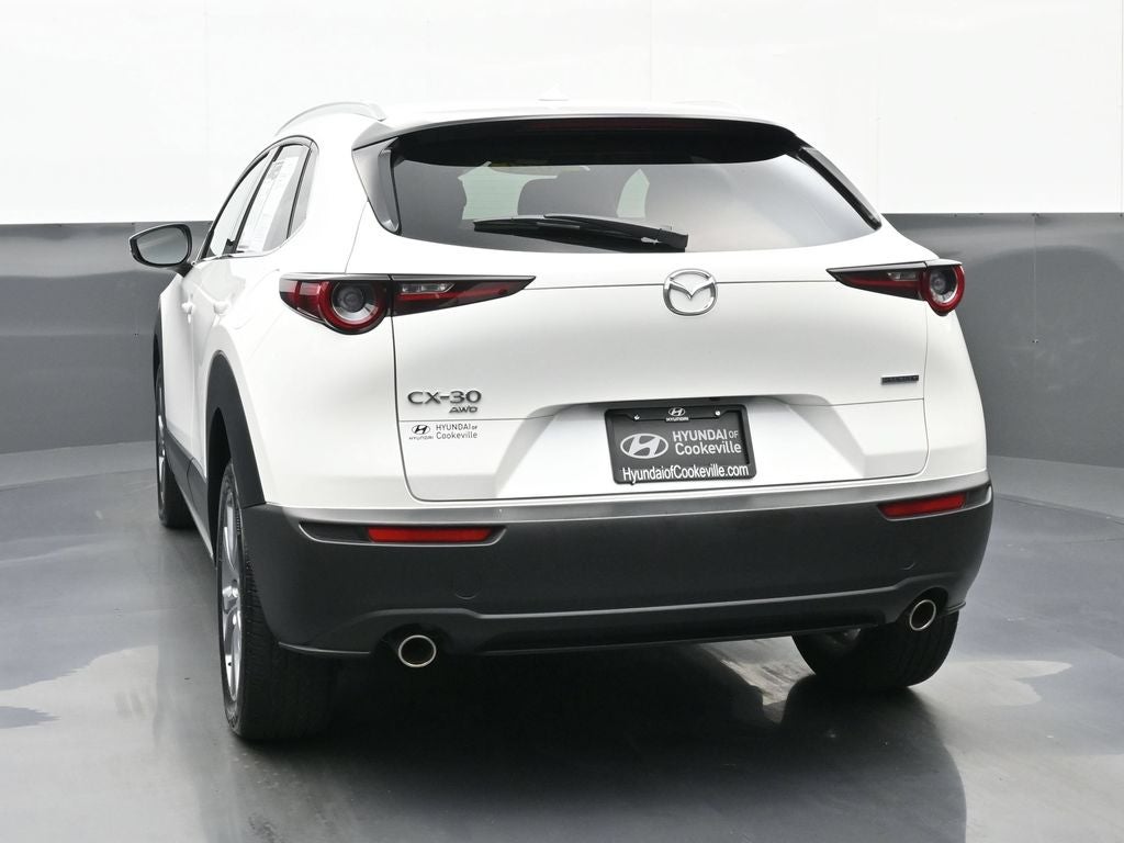 2024 Mazda Mazda CX-30 2.5 S Premium Package