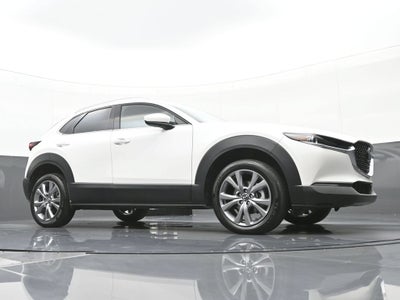 2024 Mazda Mazda CX-30 2.5 S Premium Package
