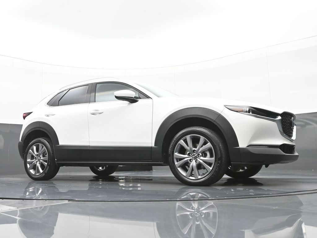 2024 Mazda Mazda CX-30 2.5 S Premium Package