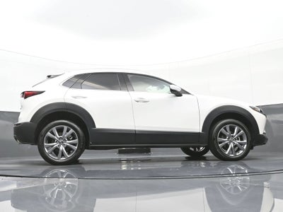 2024 Mazda Mazda CX-30 2.5 S Premium Package