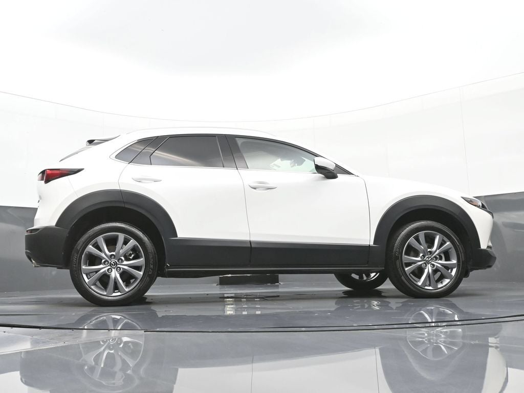 2024 Mazda Mazda CX-30 2.5 S Premium Package