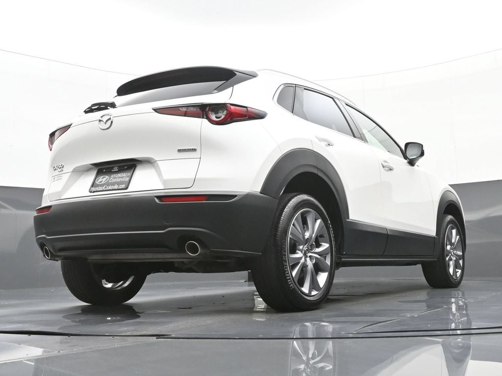 2024 Mazda Mazda CX-30 2.5 S Premium Package