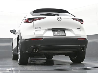 2024 Mazda Mazda CX-30 2.5 S Premium Package
