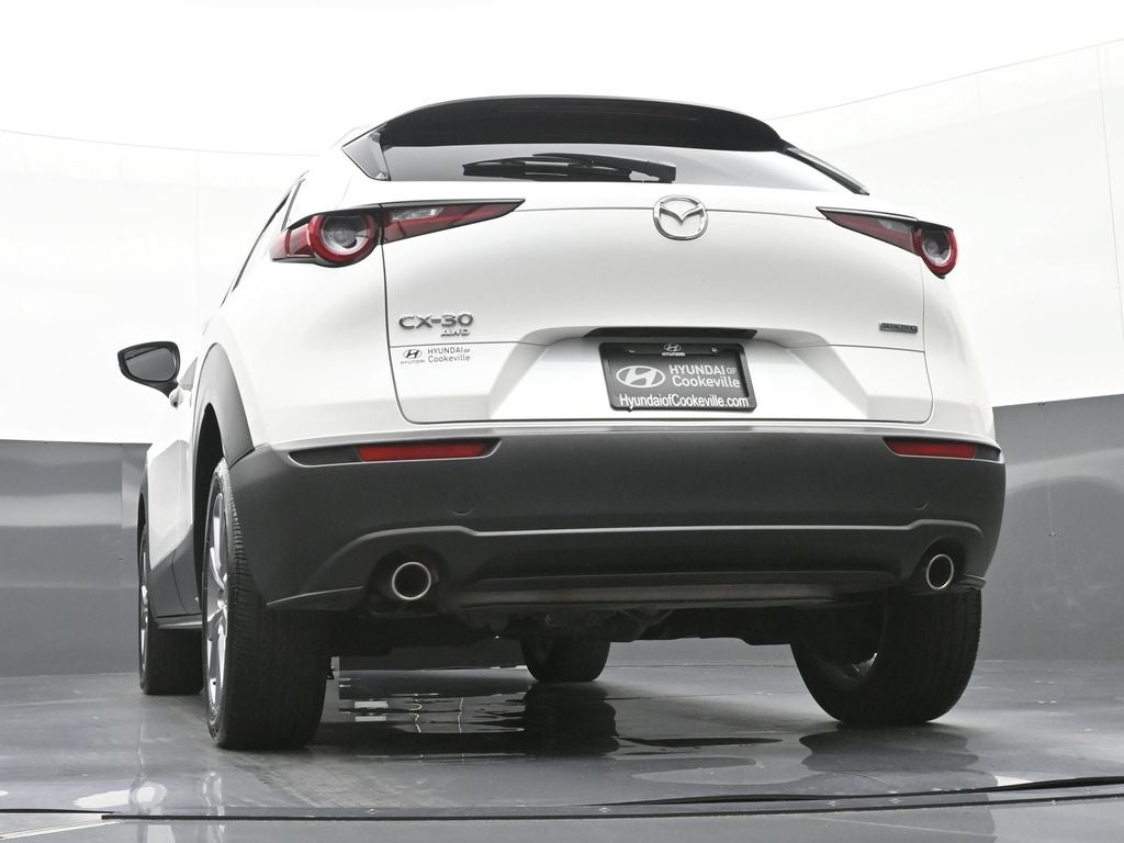2024 Mazda Mazda CX-30 2.5 S Premium Package