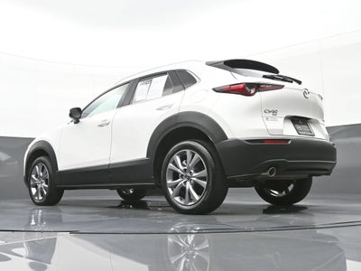 2024 Mazda Mazda CX-30 2.5 S Premium Package