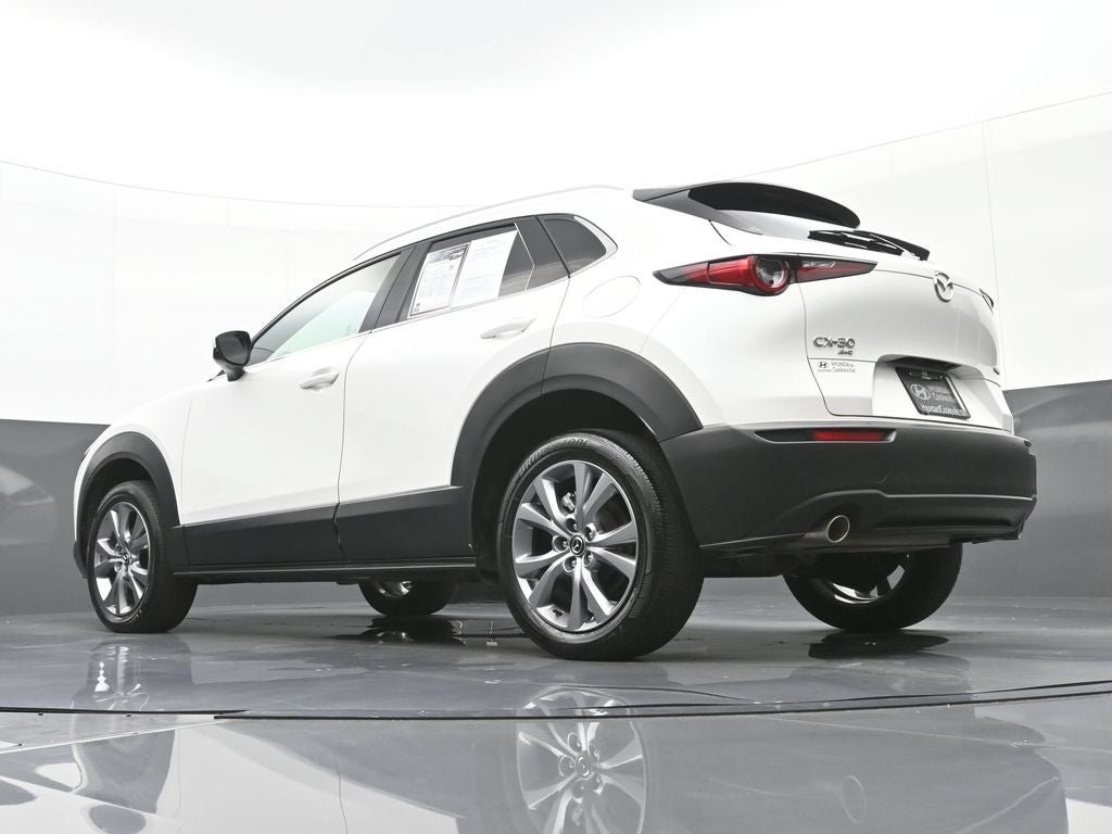 2024 Mazda Mazda CX-30 2.5 S Premium Package