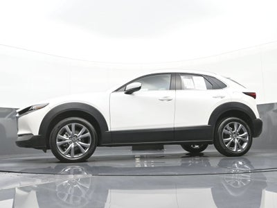 2024 Mazda Mazda CX-30 2.5 S Premium Package