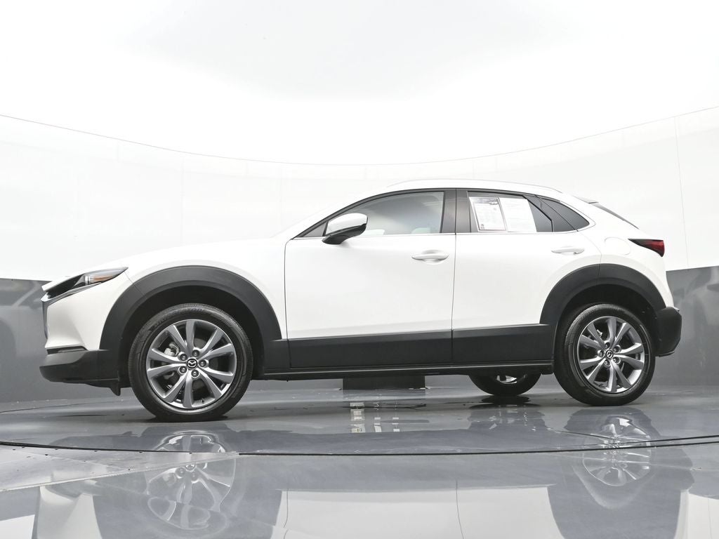 2024 Mazda Mazda CX-30 2.5 S Premium Package