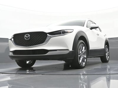 2024 Mazda Mazda CX-30 2.5 S Premium Package