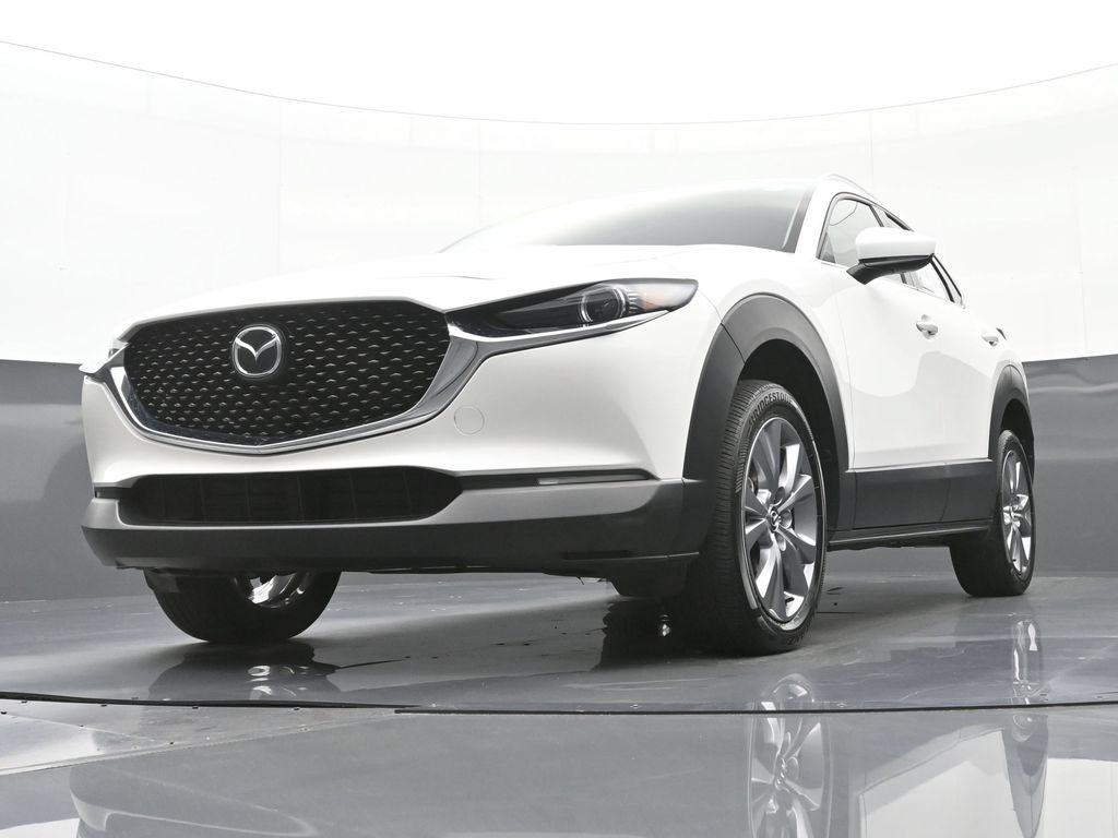 2024 Mazda Mazda CX-30 2.5 S Premium Package