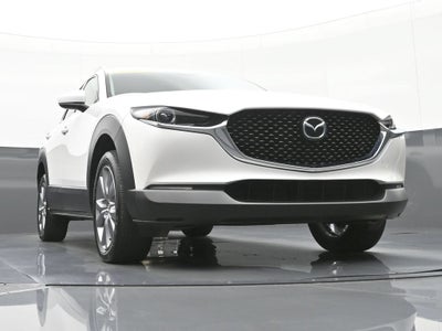 2024 Mazda Mazda CX-30 2.5 S Premium Package