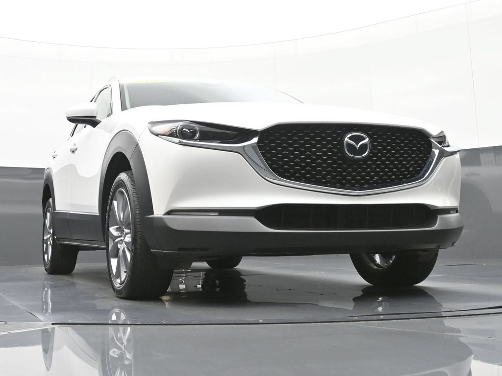 2024 Mazda Mazda CX-30 2.5 S Premium Package