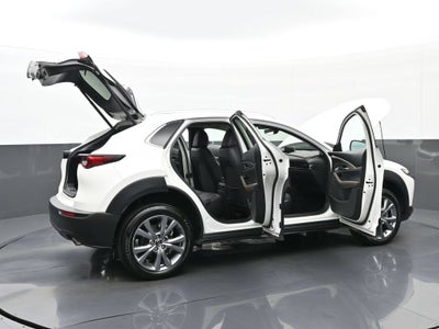 2024 Mazda Mazda CX-30 2.5 S Premium Package