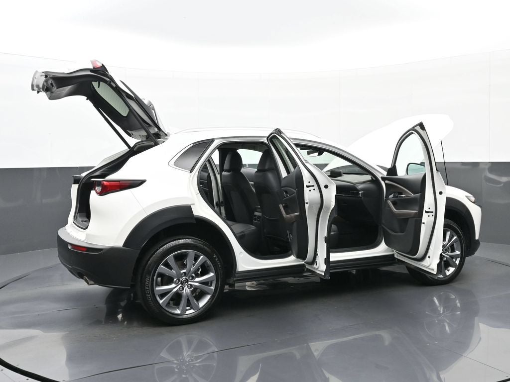 2024 Mazda Mazda CX-30 2.5 S Premium Package