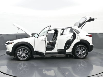 2024 Mazda Mazda CX-30 2.5 S Premium Package