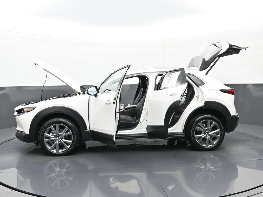 2024 Mazda Mazda CX-30 2.5 S Premium Package