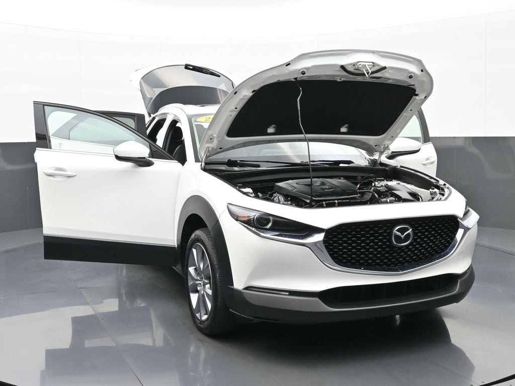 2024 Mazda Mazda CX-30 2.5 S Premium Package