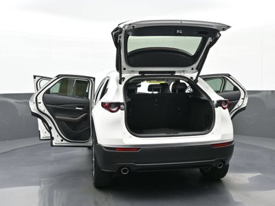 2024 Mazda Mazda CX-30 2.5 S Premium Package