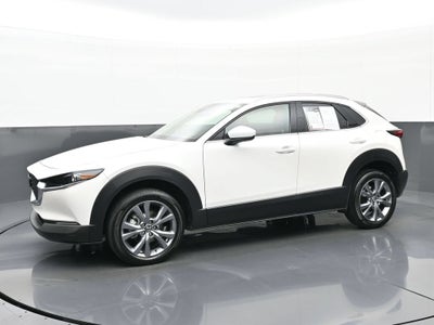 2024 Mazda Mazda CX-30 2.5 S Premium Package