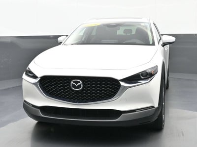 2024 Mazda Mazda CX-30 2.5 S Premium Package