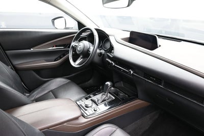 2024 Mazda Mazda CX-30 2.5 S Premium Package