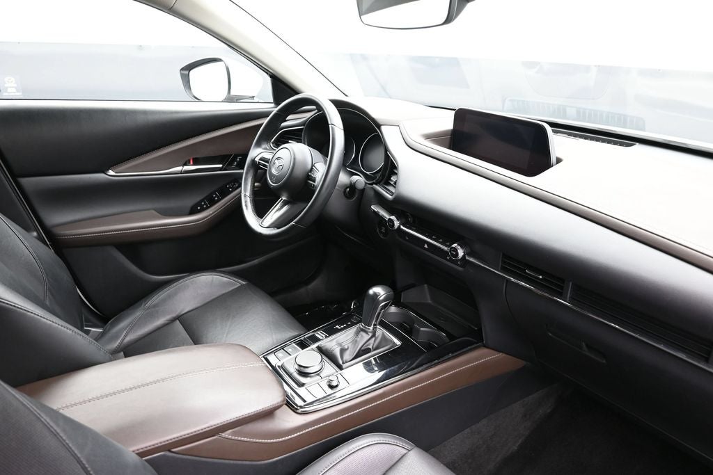 2024 Mazda Mazda CX-30 2.5 S Premium Package