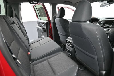 2024 Honda Ridgeline Sport