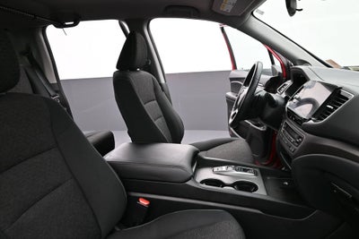 2024 Honda Ridgeline Sport