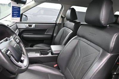 2024 Hyundai Santa Fe XRT