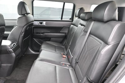 2024 Hyundai Santa Fe XRT