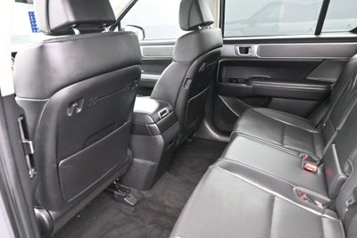2024 Hyundai Santa Fe XRT