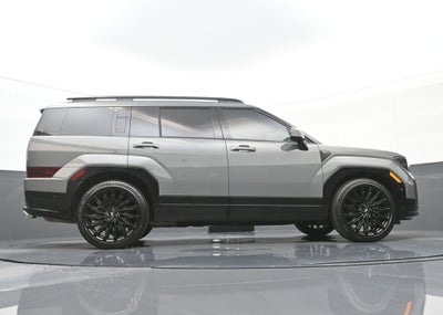 2024 Hyundai Santa Fe Calligraphy