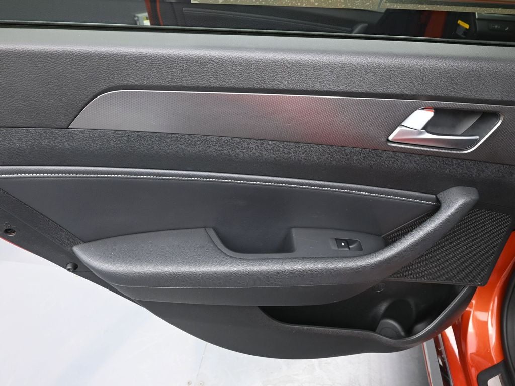 2015 Hyundai Sonata Sport 2.0T