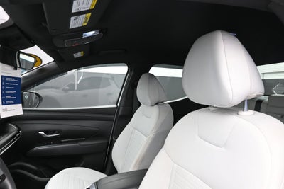 2025 Hyundai Santa Cruz SE