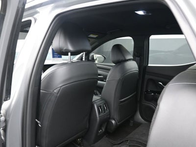 2025 Hyundai Santa Cruz XRT