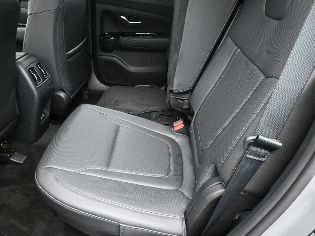 2025 Hyundai Santa Cruz XRT