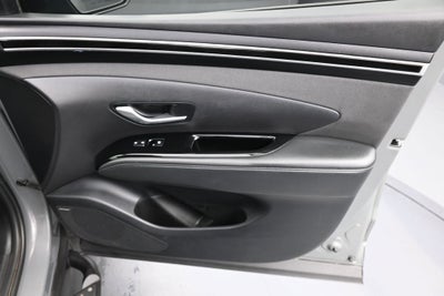 2022 Hyundai Santa Cruz Limited