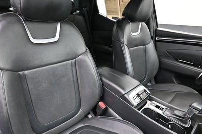 2022 Hyundai Santa Cruz Limited