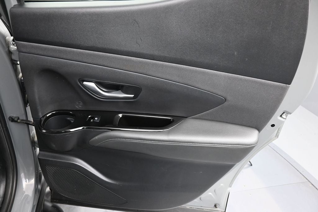 2022 Hyundai Santa Cruz Limited