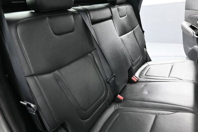 2022 Hyundai Santa Cruz Limited